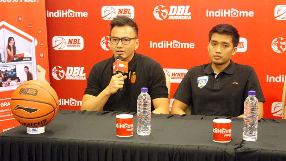  Copyright: &copy; Raditya/INDOSPORT